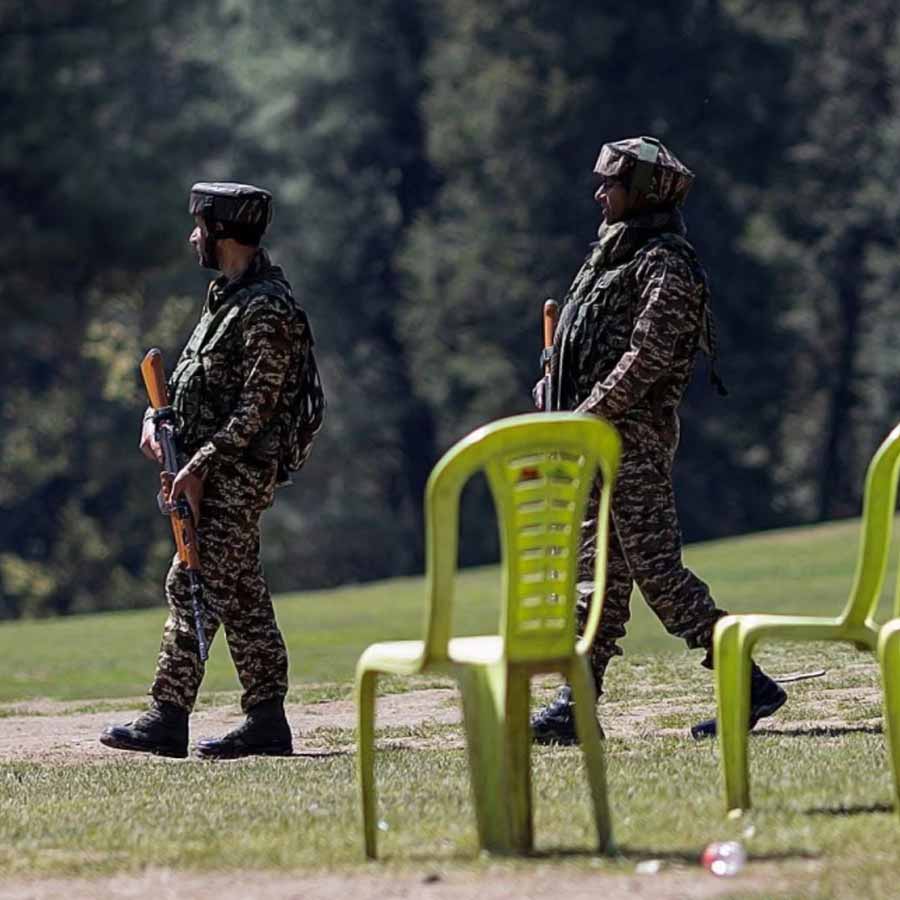 From the Pahalgam attack to Ahmedabad plane incident and SIR isuue, The Indian incidents that Marked 2025