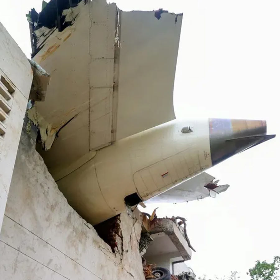 From the Pahalgam attack to Ahmedabad plane incident and SIR isuue, The Indian incidents that Marked 2025