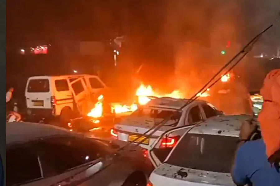 From the Pahalgam attack to Ahmedabad plane incident and SIR isuue, The Indian incidents that Marked 2025