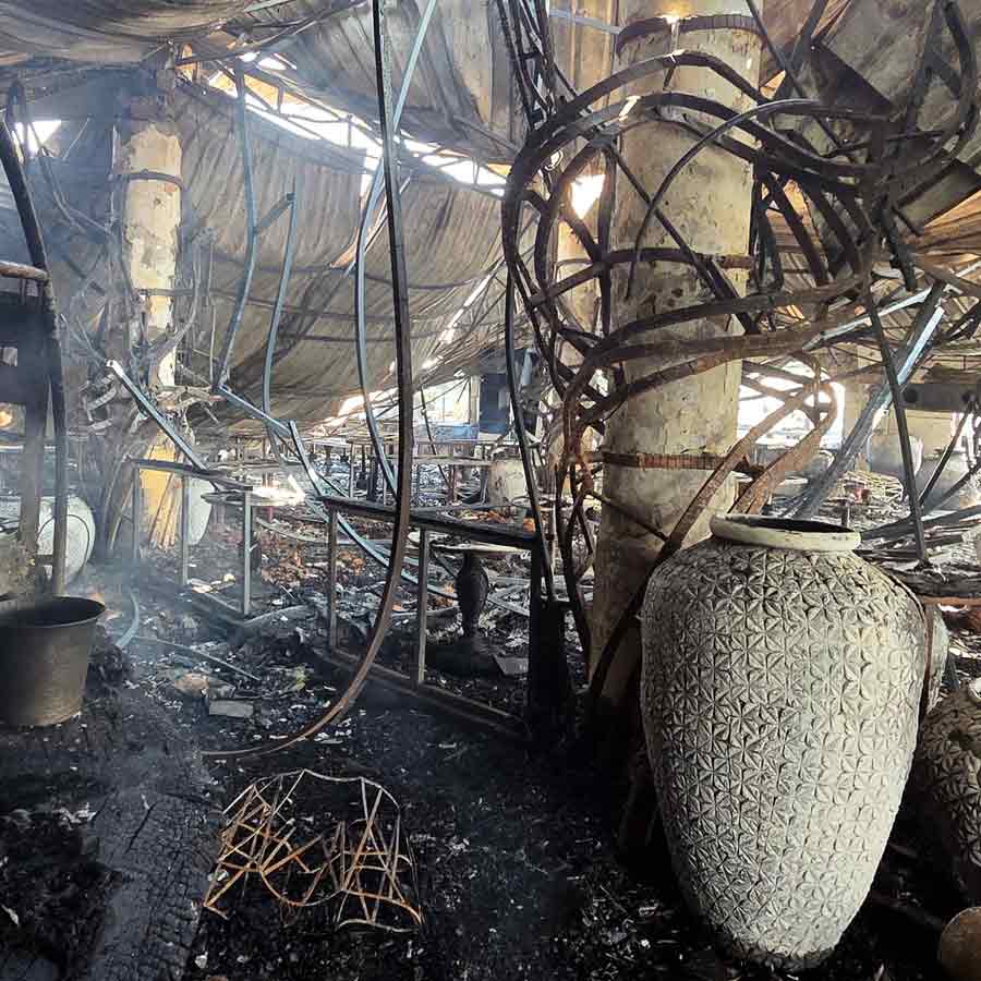 From the Pahalgam attack to Ahmedabad plane incident and SIR isuue, The Indian incidents that Marked 2025