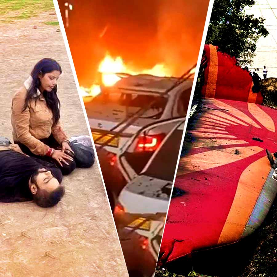 From the Pahalgam attack to Ahmedabad plane incident and SIR isuue, The Indian incidents that Marked 2025