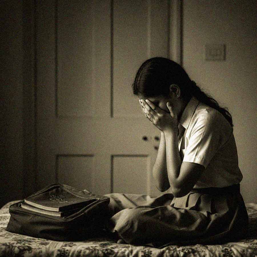 UP student dies after AI based tool detected for alleged cheating dgtl