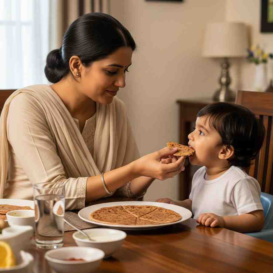 These are some Easy Ragi Recipes to Keep You Warm This Winter