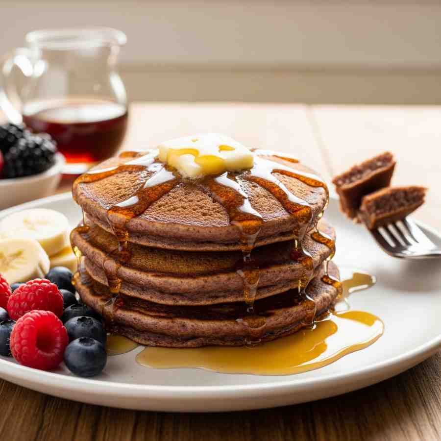 রাগি দিয়ে বানিয়ে ফেলুন সুস্বাদু ও স্বাস্থ্যকর খাবার।