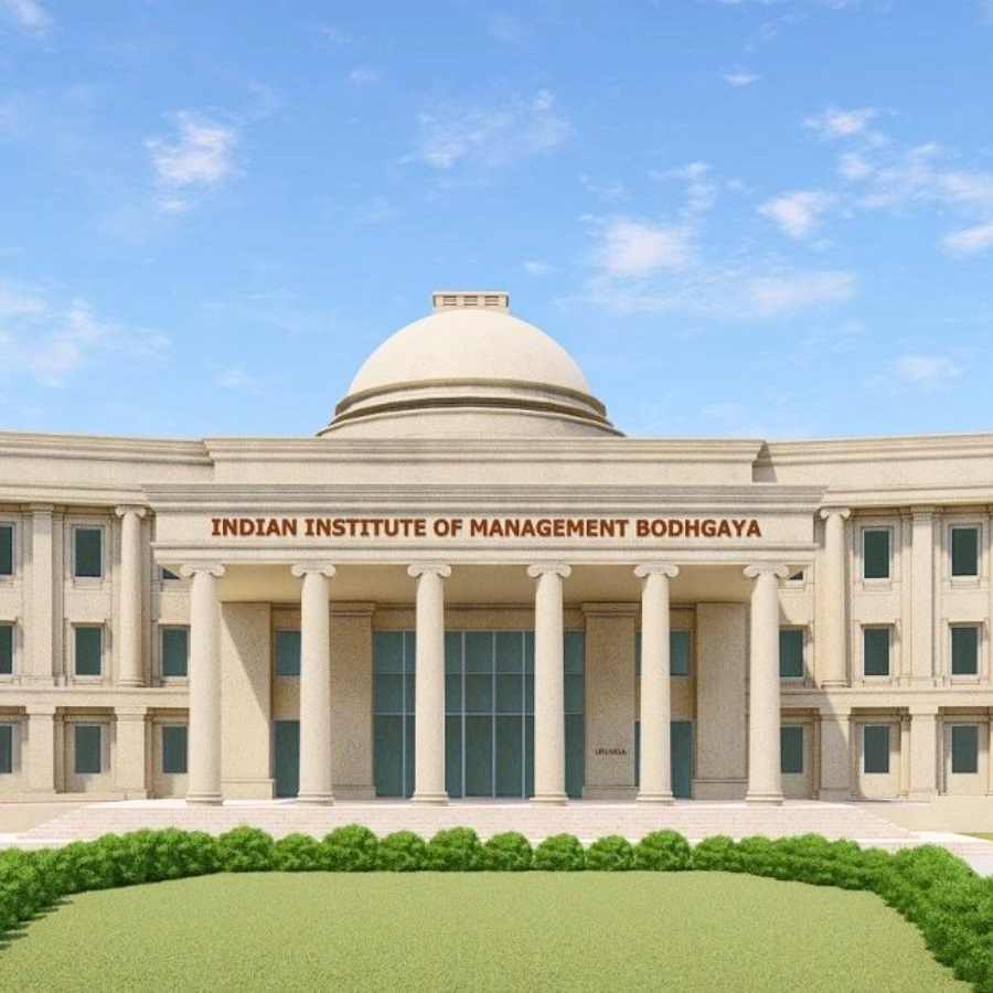 Planning to pursue a PhD in Management? IIM Bodh Gaya is offering the opportunity dgtl