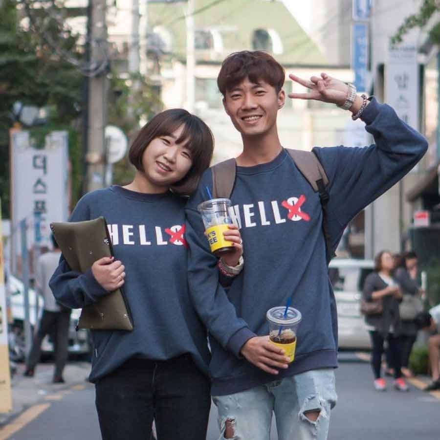 All need to know about country that paying citizens to fall in love and marry