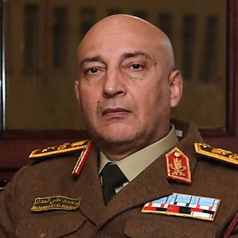 Is Libya’s Army chief Mohamed Al-Haddad plane crash mystery death a big conspiracy of Pakistan