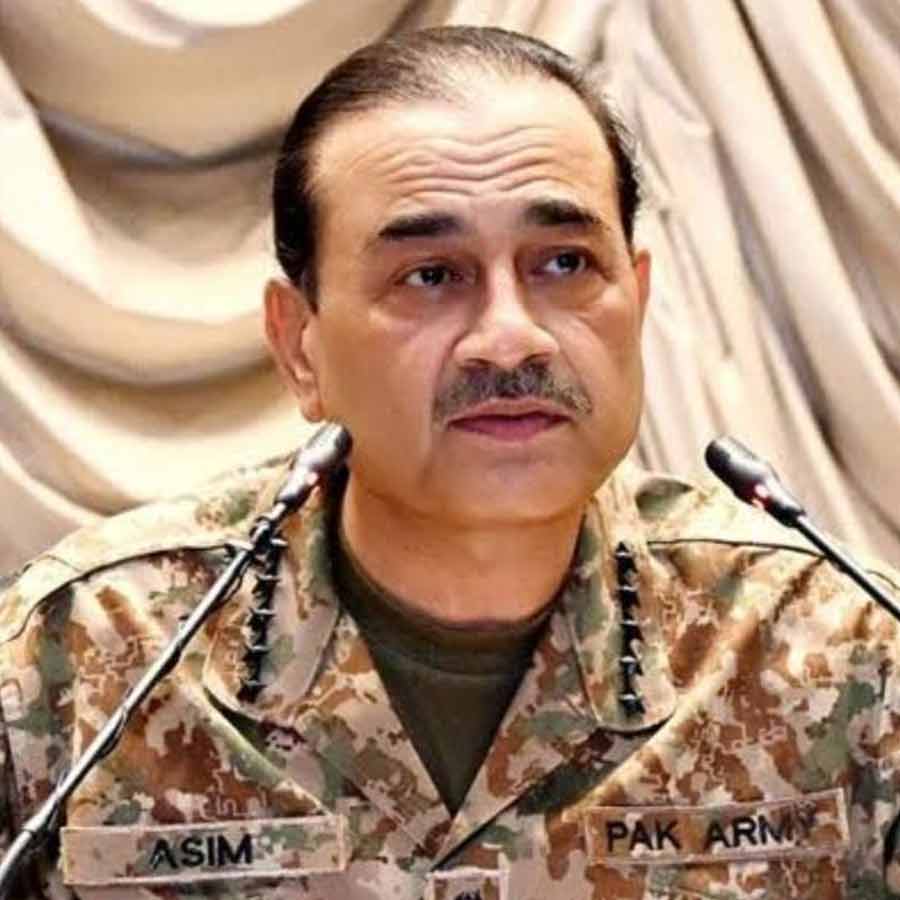 Is Libya’s Army chief Mohamed Al-Haddad plane crash mystery death a big conspiracy of Pakistan