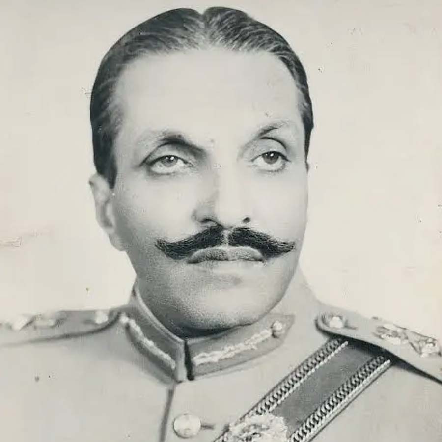 Is Libya’s Army chief Mohamed Al-Haddad plane crash mystery death a big conspiracy of Pakistan