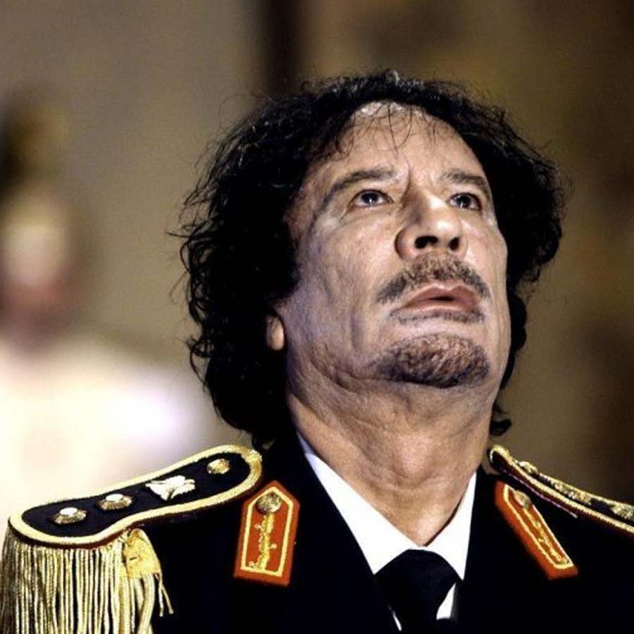 Is Libya’s Army chief Mohamed Al-Haddad plane crash mystery death a big conspiracy of Pakistan