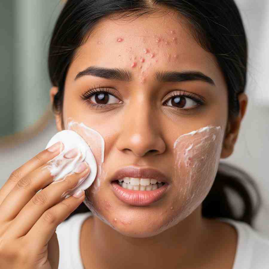 Skincare mistakes you should avoid for healthier skin dgtl