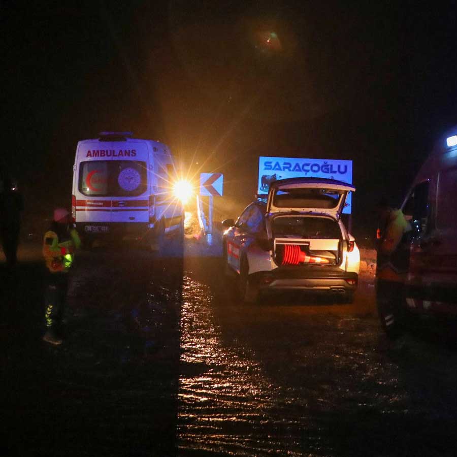 Is Libya’s Army chief Mohamed Al-Haddad plane crash mystery death a big conspiracy of Pakistan