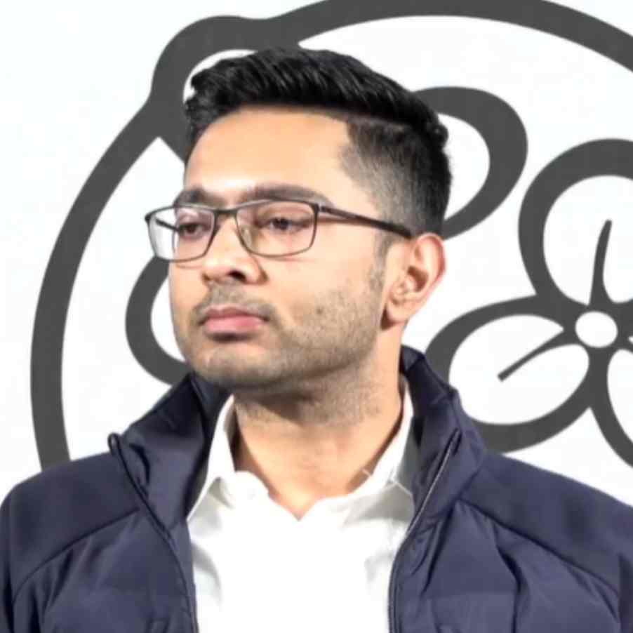 TMC happy with the turnout at Abhishek Banerjees road show in Itahar