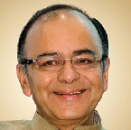 অরুণ জেটলি