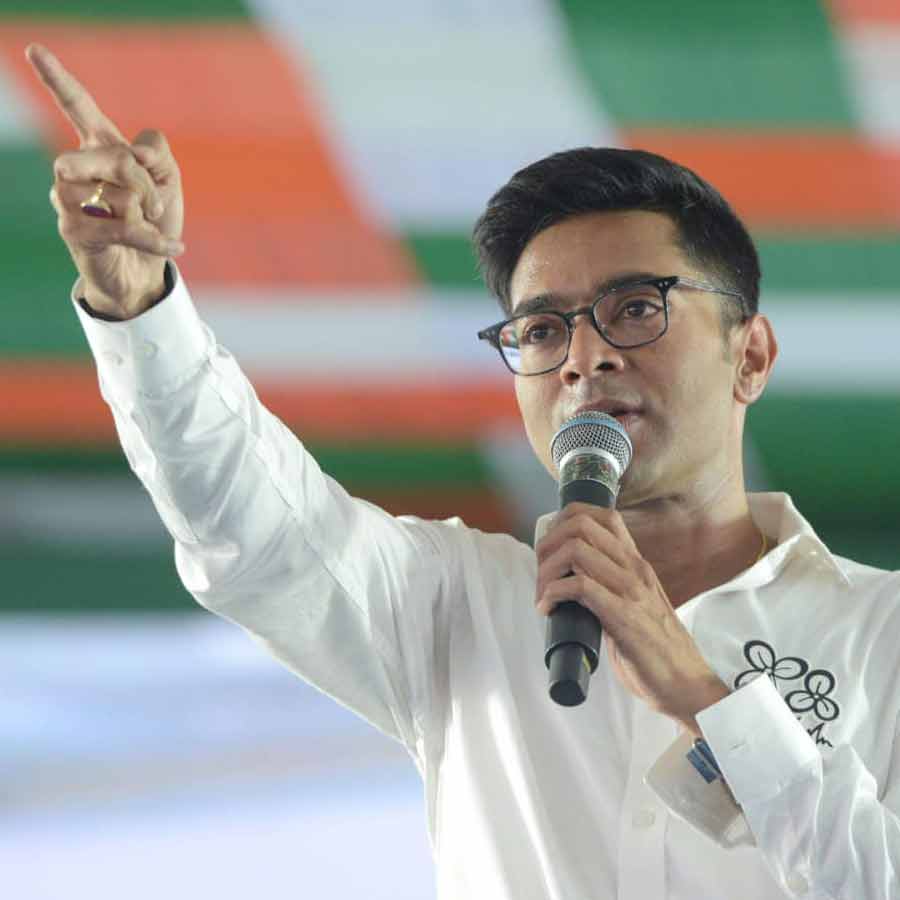 Abhishek Banerjee to hold campaign across West Bengal in January dgtl