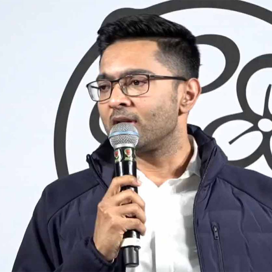 abhishek banerjee compares indias bjp to jamat of Bangladesh dgtl