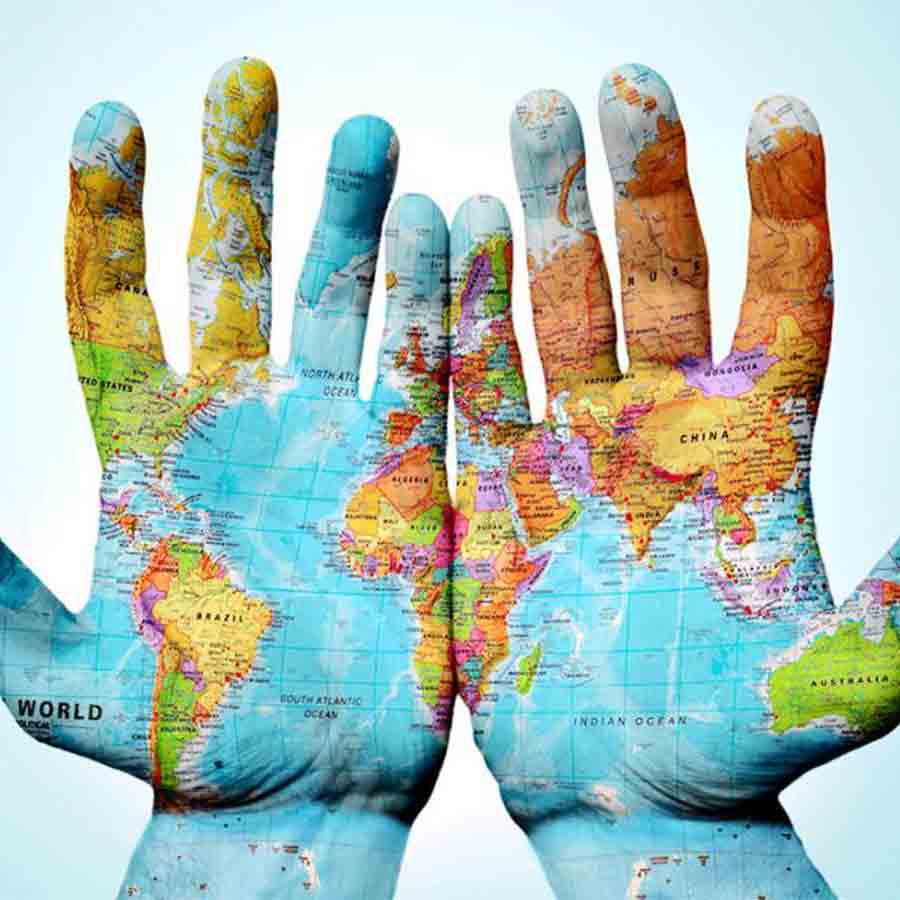 Triumph of India's changing identity and politics at the end of the 20th century is a much-discussed topic