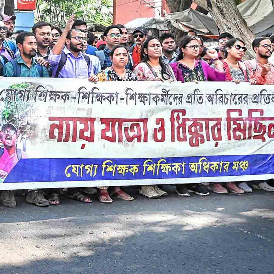 Questions have been raised about the future of many teachers