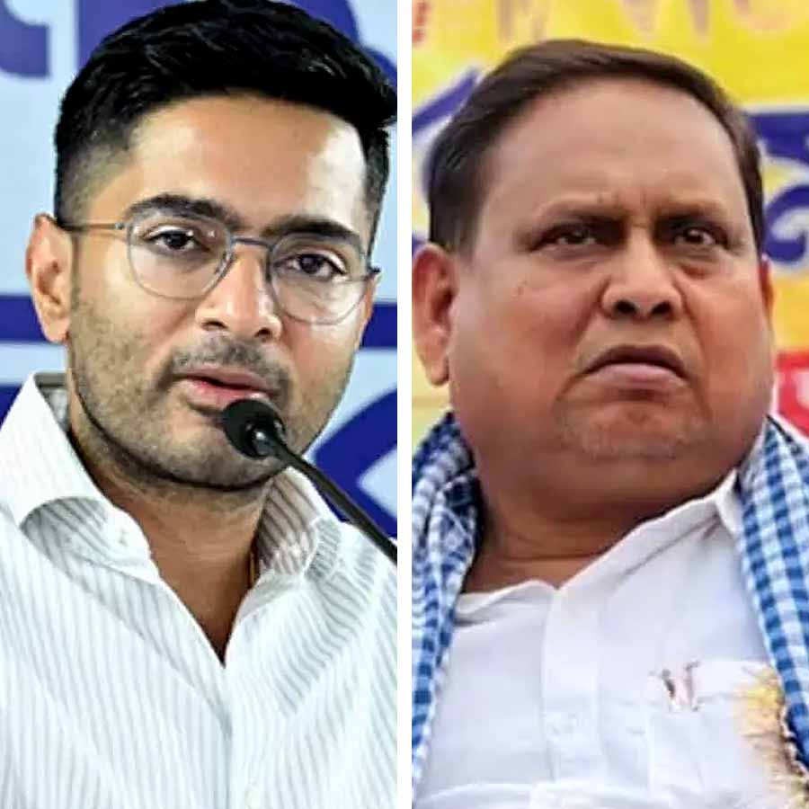 MLA Humayun Kabir challenges the comment of TMC MP Abhishek Banerjee on Mandir-Masjid and Politics issue dgtl