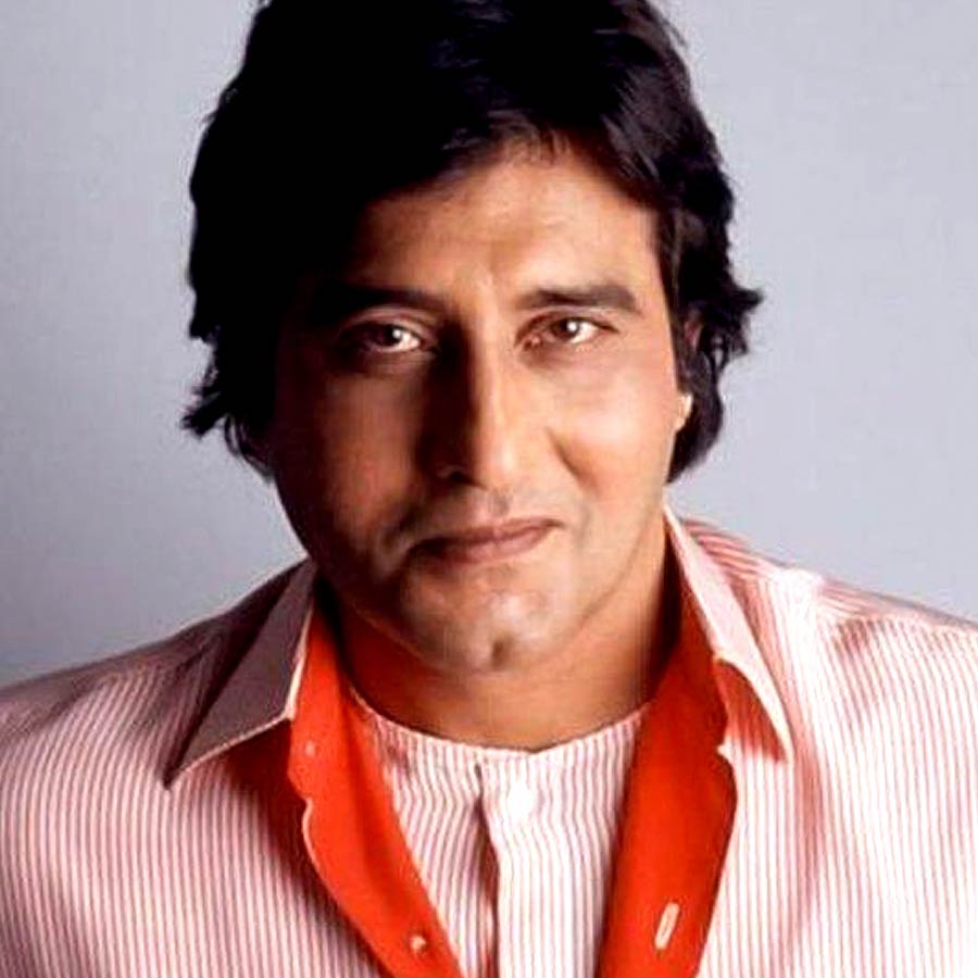 Vinod Khanna