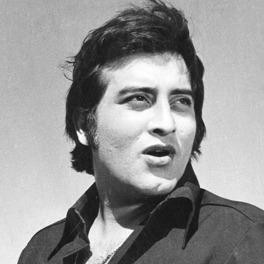Vinod Khanna