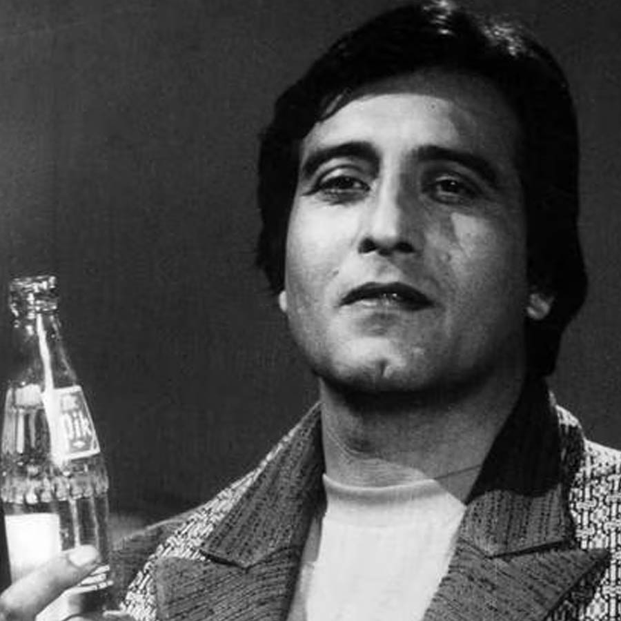 Vinod Khanna