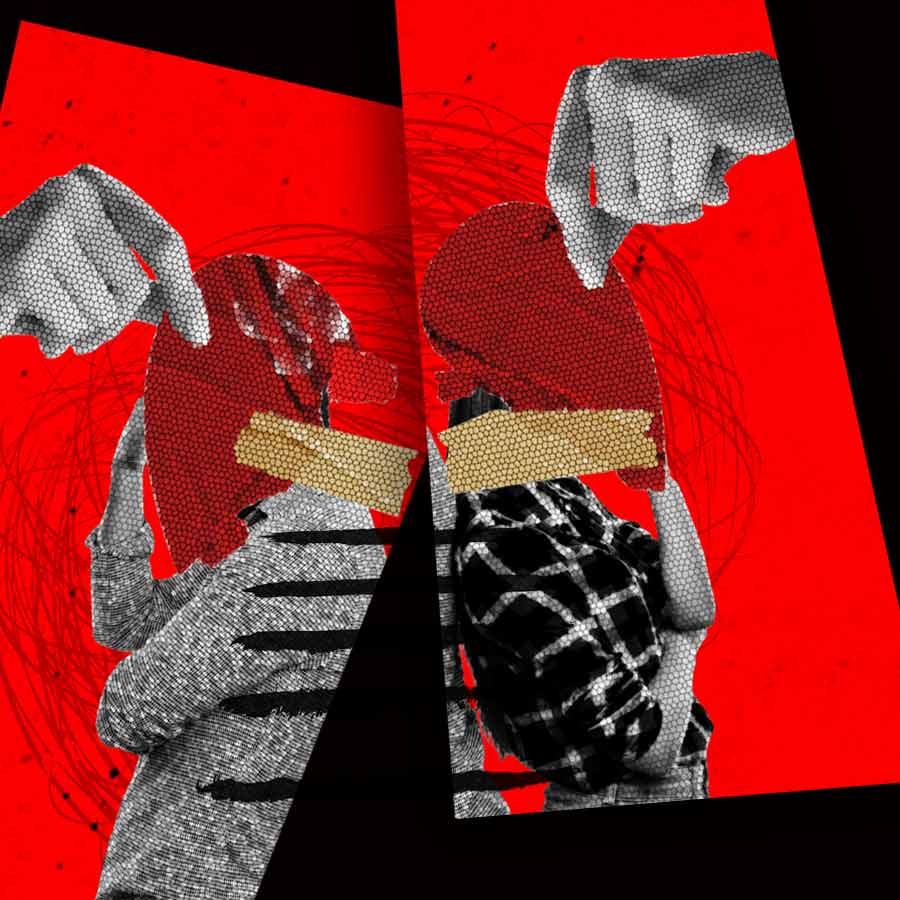 বলিউডে মন ভাঙল কাদের?