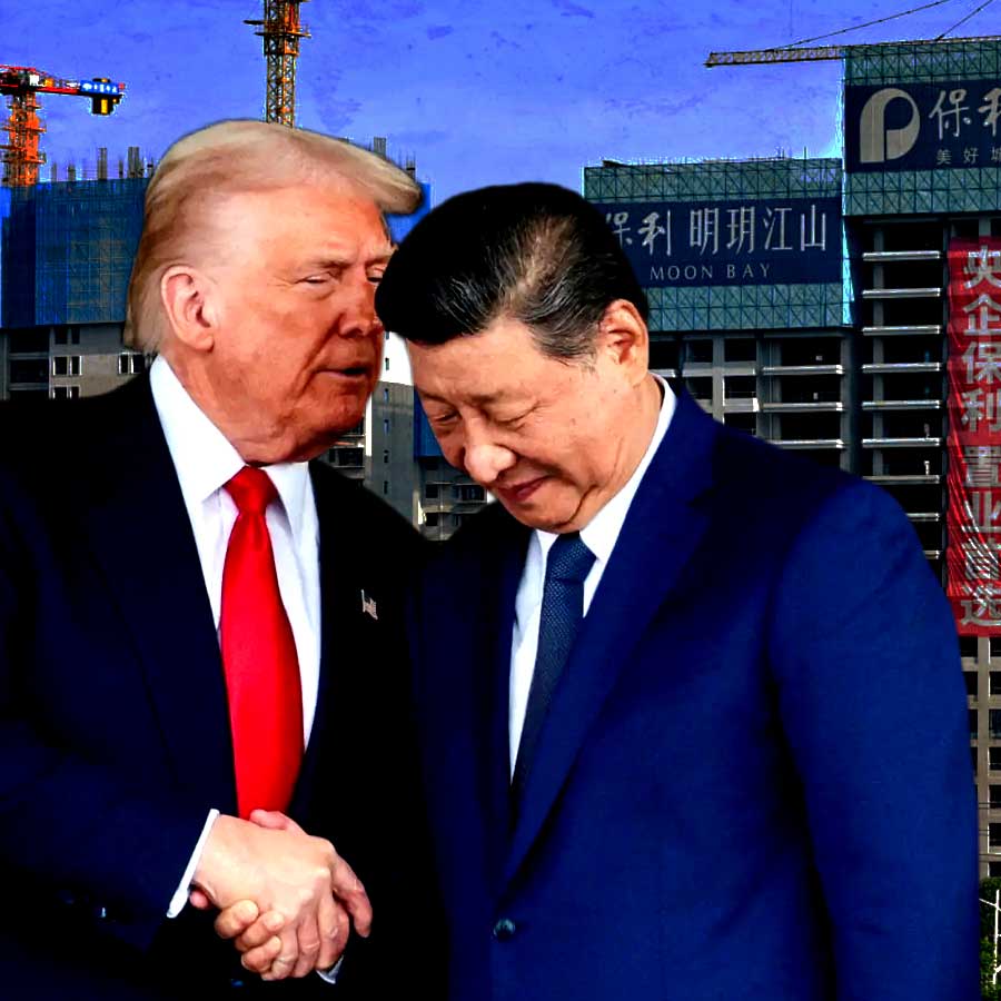 Xi Jinping faces mounting domestic economic dilemma, a big concern for China before trade deal with US