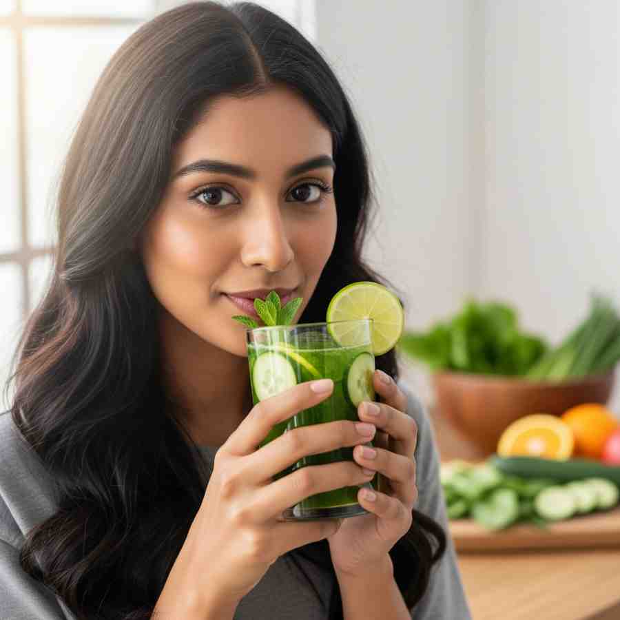 These anti-ageing drinks help you stay youthful