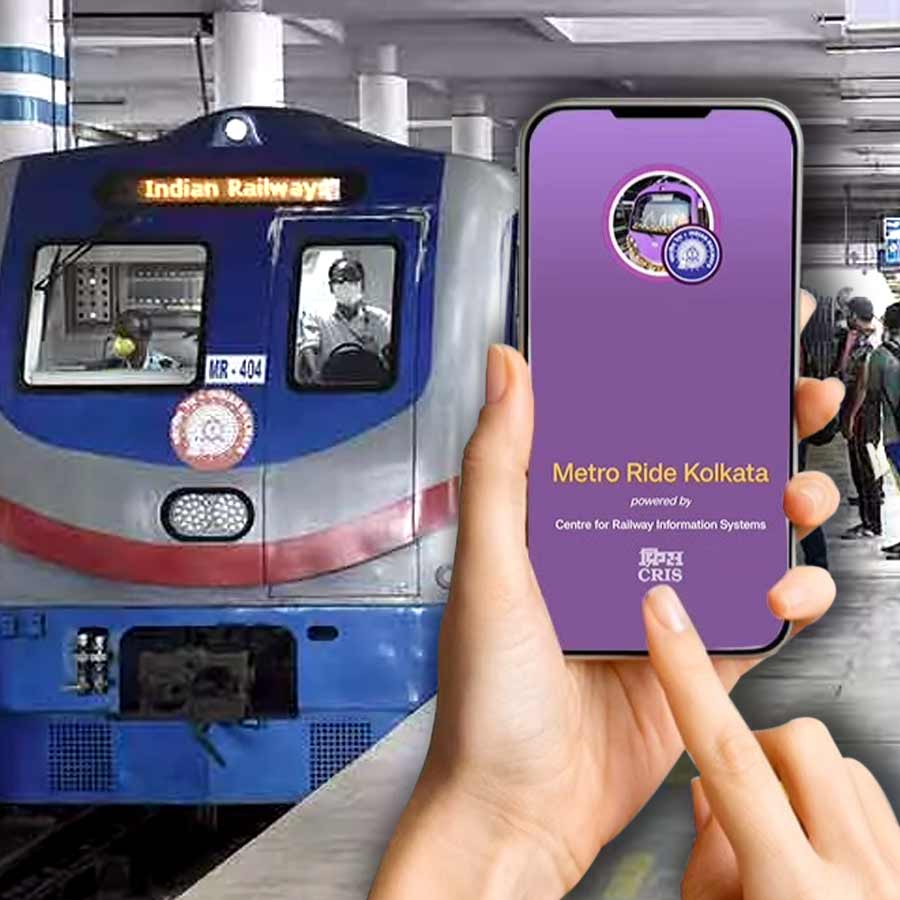 Kolkata Metro app not working, what are the authorities saying