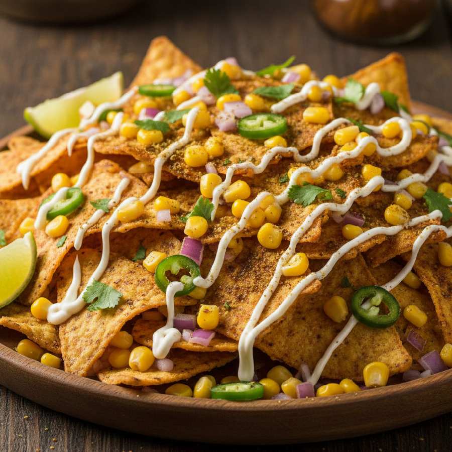 Know 5 types of esay chaat recipe to start your party dgtl