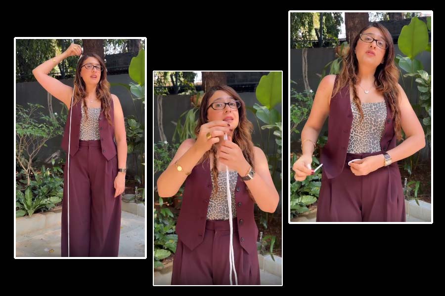 পেটের অতিরিক্ত মেদ শনাক্তকরণের কৌশল।