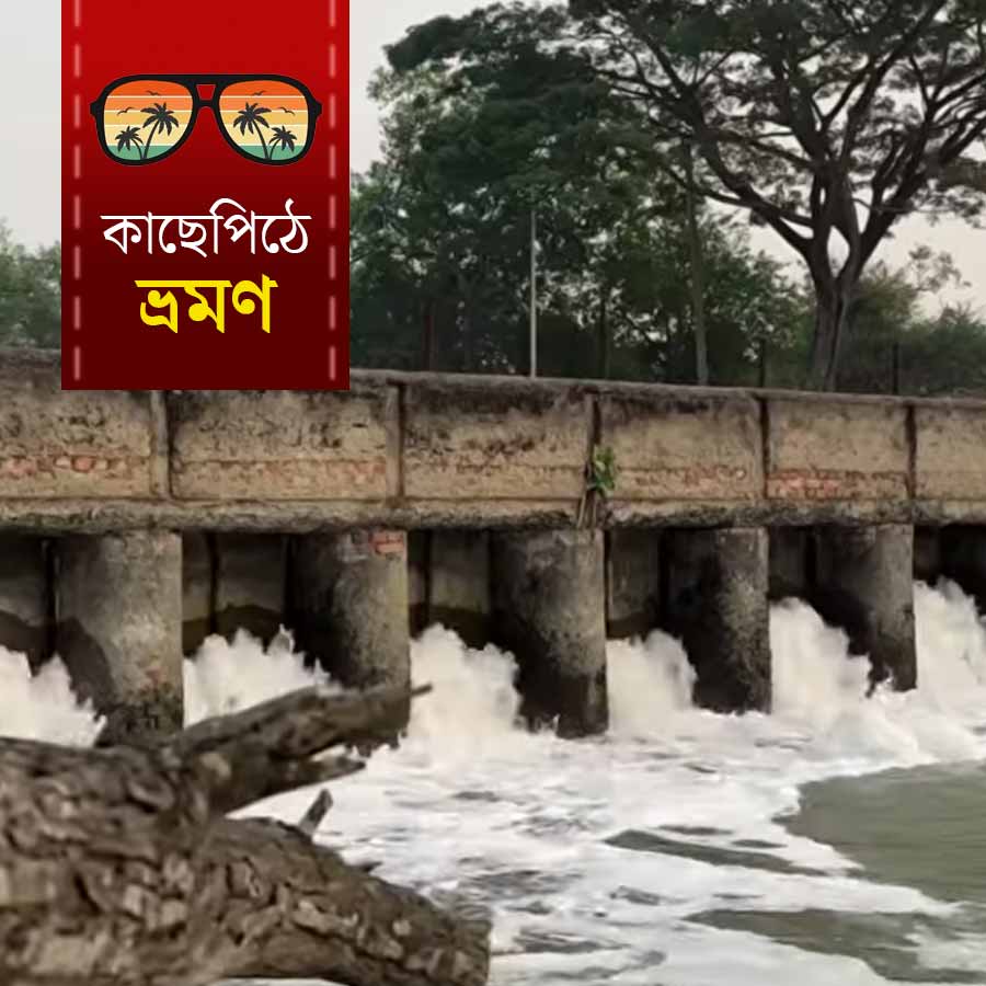 কাছেপিঠেই রয়েছে এমন অনেক জায়গা, যা হয়তো ঘোরা হয়নি। এবার চলুন ডাবুতে।