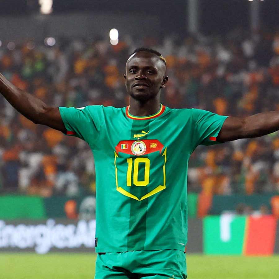 সাদিয়ো মানে।