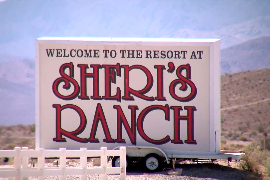 Sheri’s Ranch 