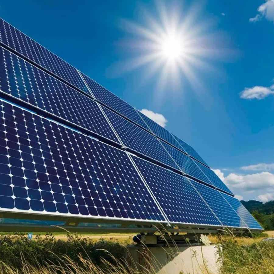 Why did China filed complaints in WTO on Solar and IT sector of India 