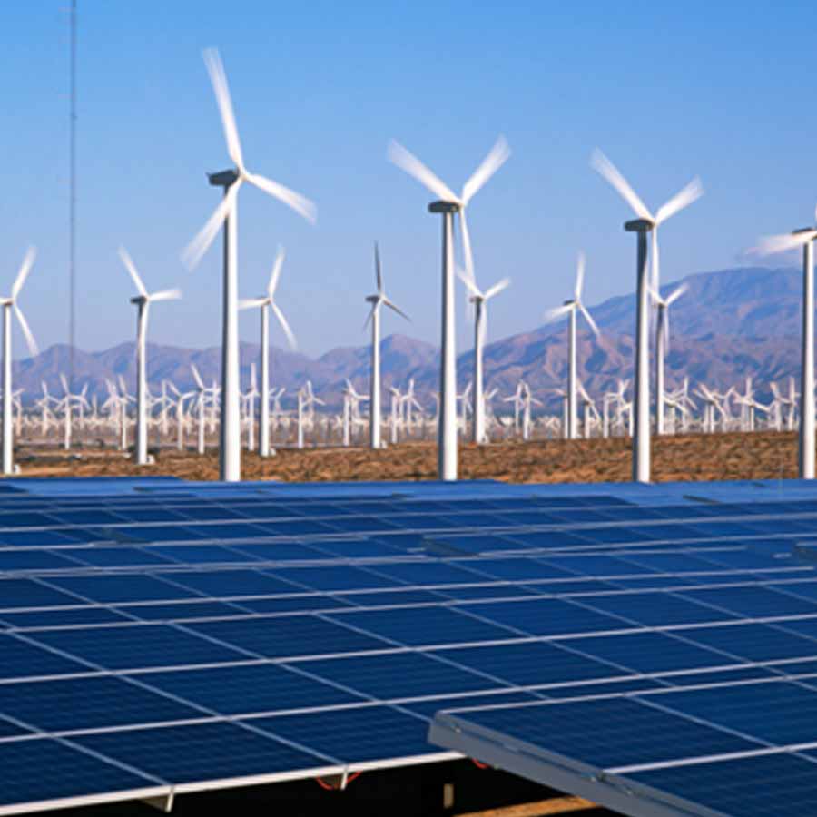 Why did China filed complaints in WTO on Solar and IT sector of India 