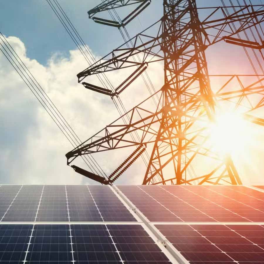 Why did China filed complaints in WTO on Solar and IT sector of India 