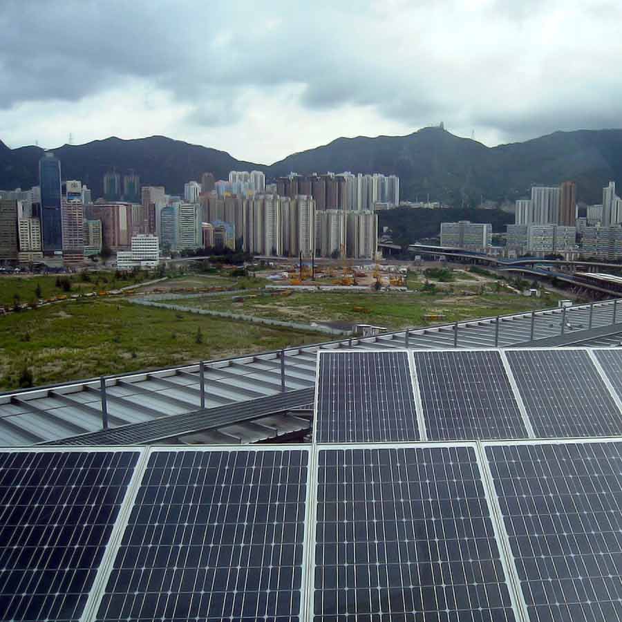 Why did China filed complaints in WTO on Solar and IT sector of India 