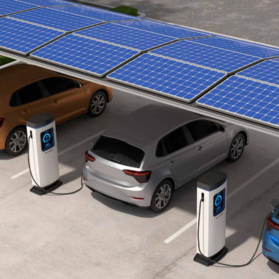 Why did China filed complaints in WTO on Solar and IT sector of India 