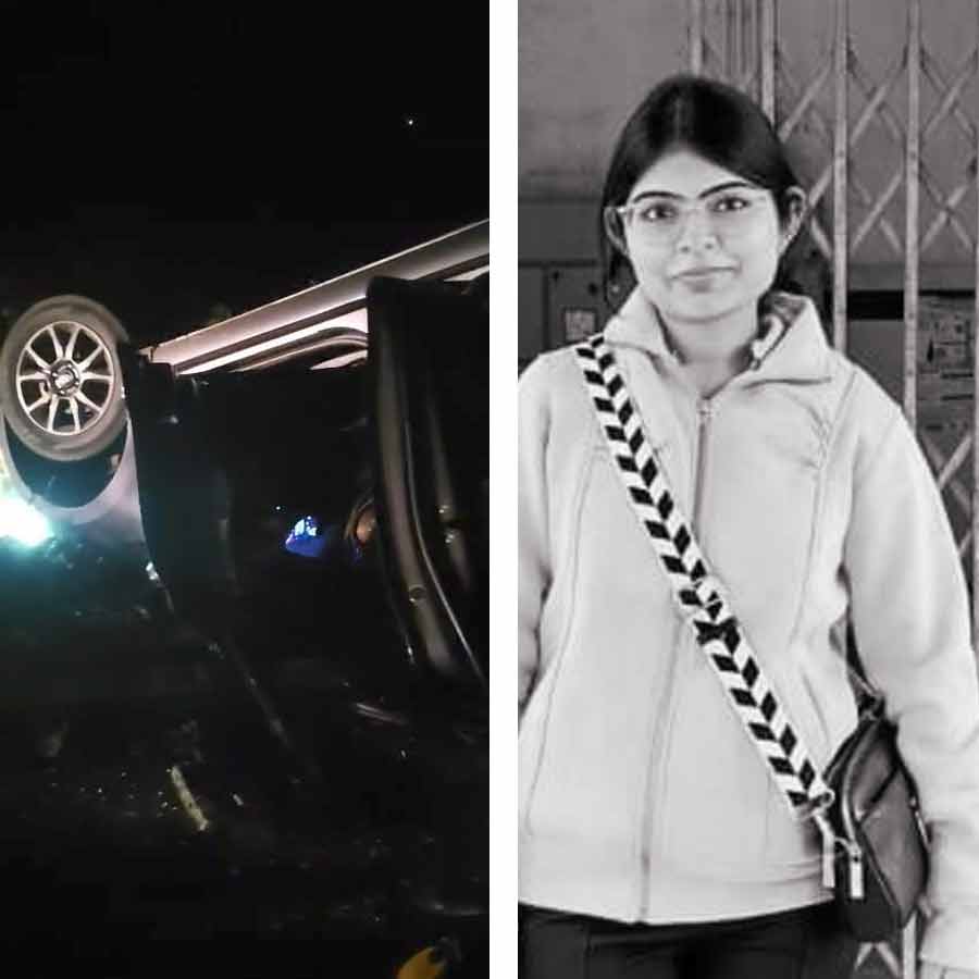 Doctors of north Bengal medical college face road accident, one dies dgtld