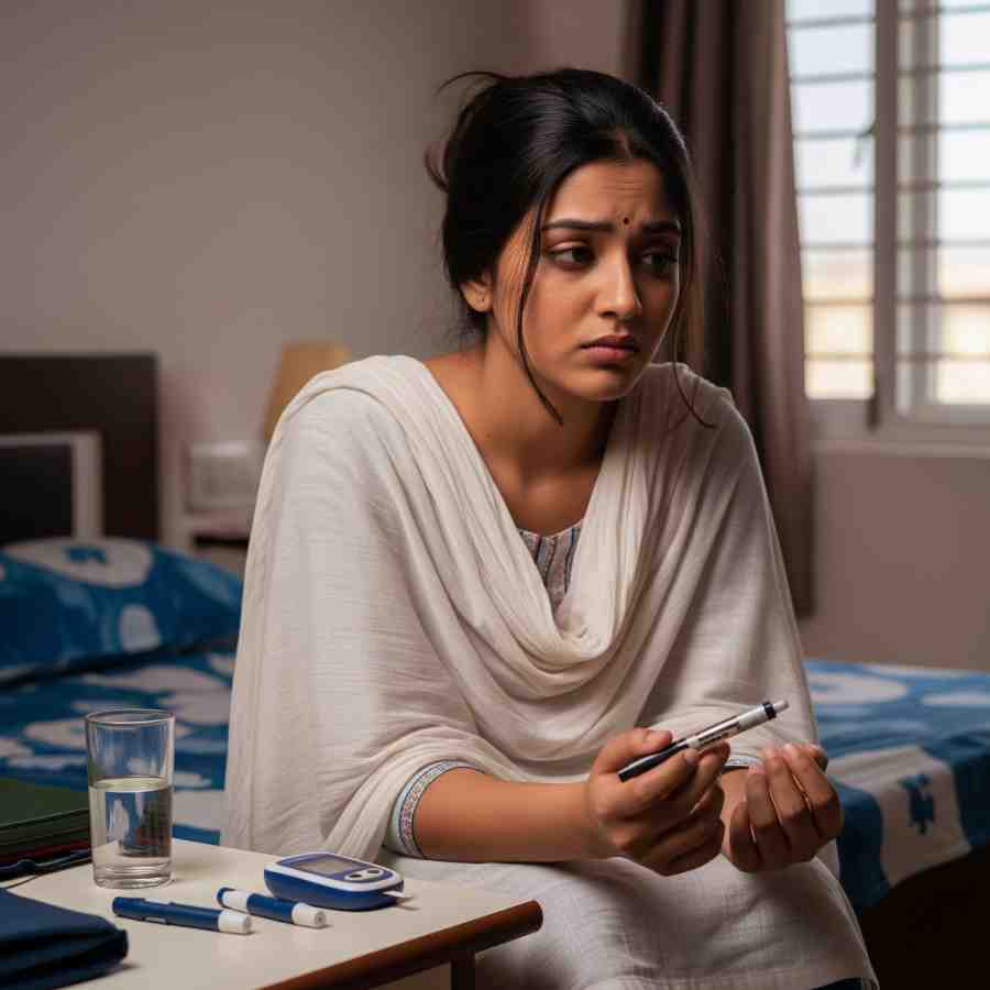 A new form of diabetes that targets young people, what are the symptoms of type 5 Diabetes