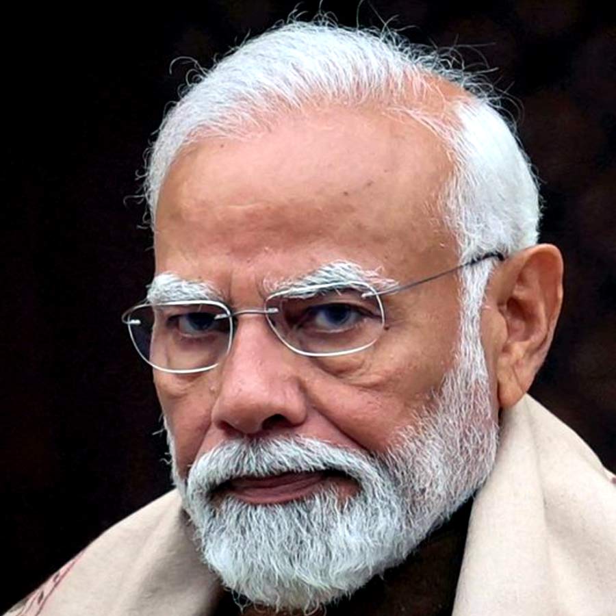 Indian economy is suffering from Dutch Disease as manufacturing sector is lagging behind, a big concern for Modi Government