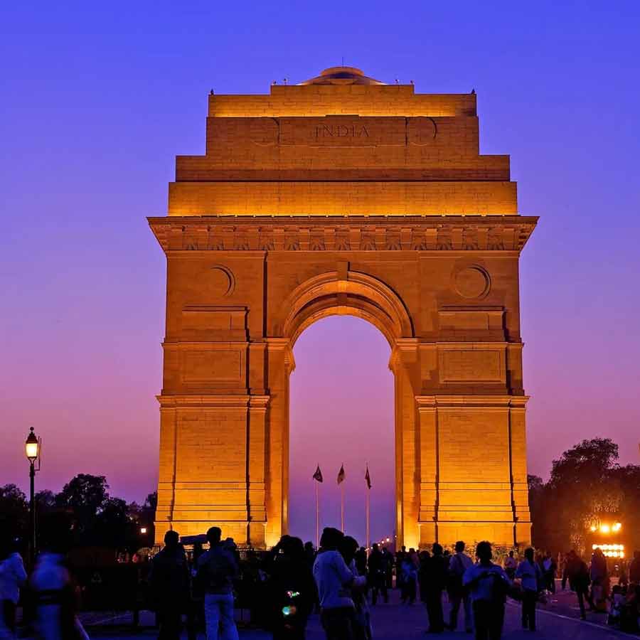 Indian economy is suffering from Dutch Disease as manufacturing sector is lagging behind, a big concern for Modi Government