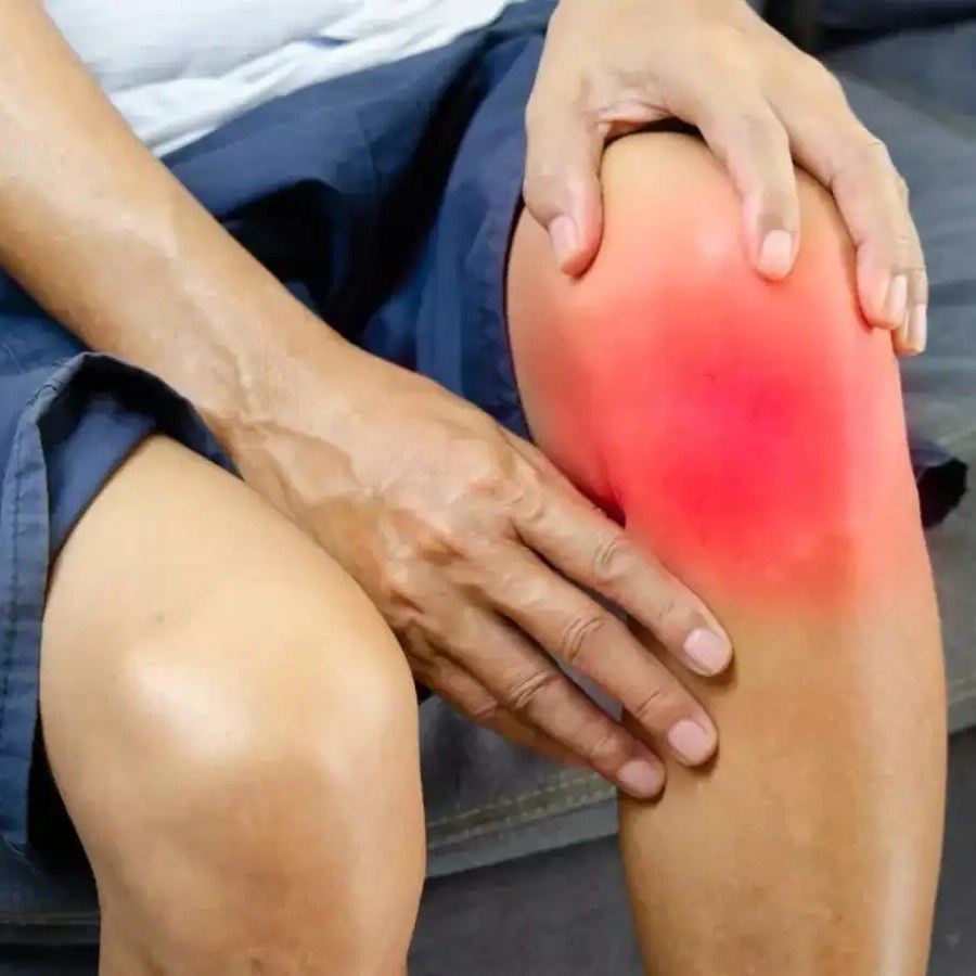 গাঁটে ব্যথা বাড়ে কেন শীতে।