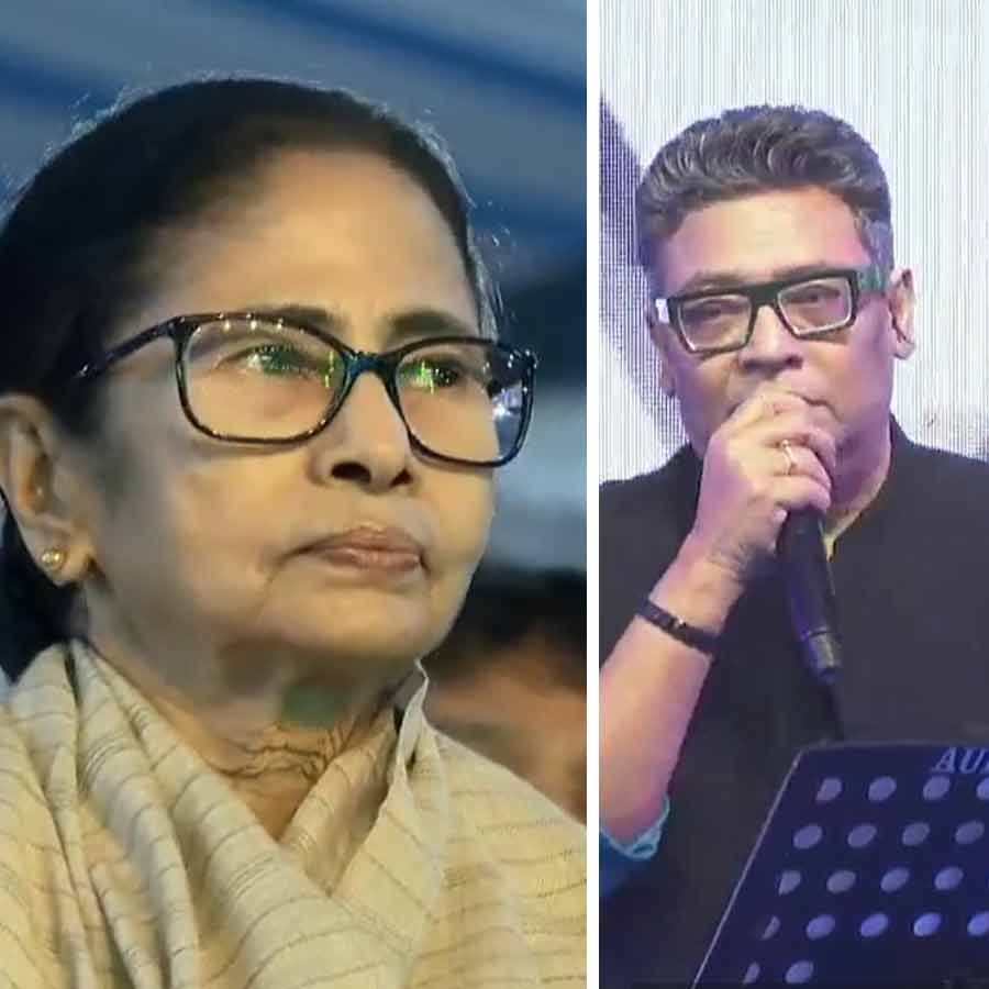 Live update of Mamata Banerjee’s lay the foundation stone program in New Town