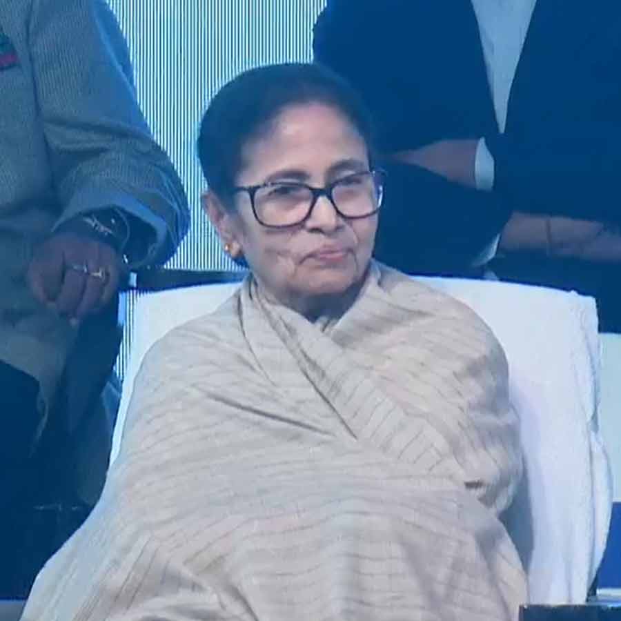 Live update of Mamata Banerjee’s lay the foundation stone program in New Town