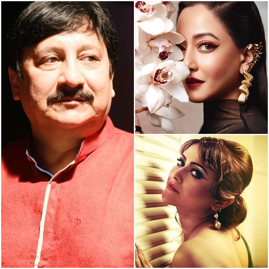 অর্জুন চক্রবর্তীর সঙ্গে কী ভাবে জড়িয়ে গেলেন রাইমা সেন, কনীনিকা বন্দ্যোপাধ্যায়?