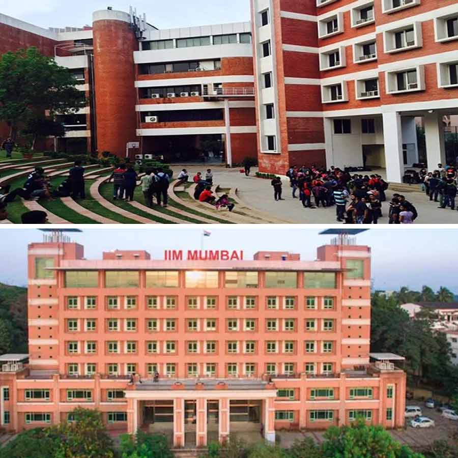 IIM Mumbai and Delhi are offering course opportunities through a joint initiative dgtl