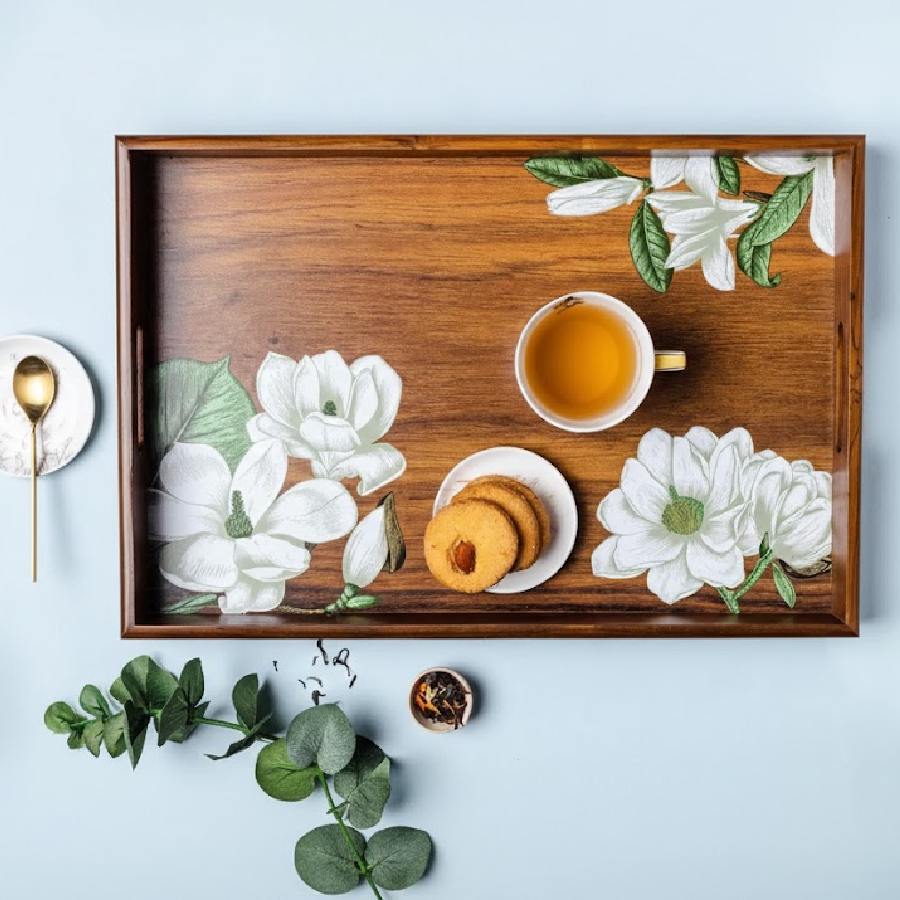 Ideas for different tray to serve snacks for party dgtl